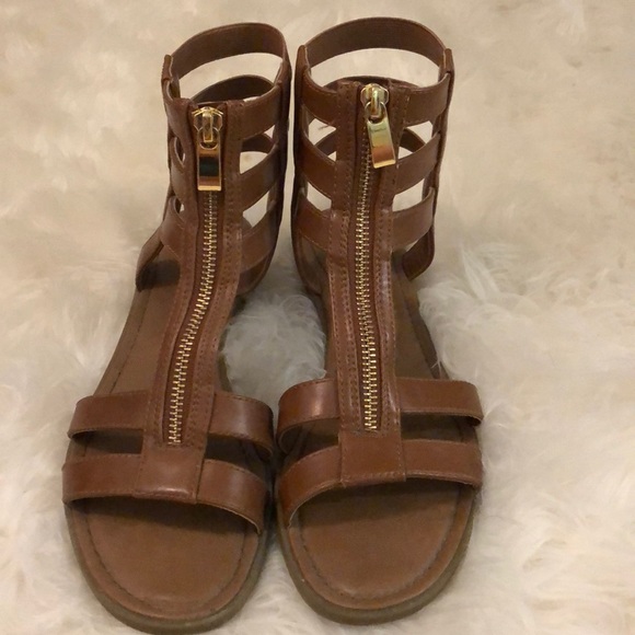 Gladiator sandals - Picture 2 of 3